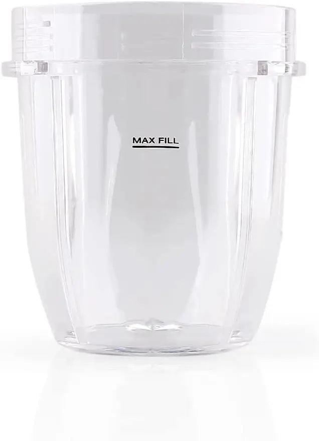 Multifunctional Blender And Food Processor For Smoothies And Meal Prep