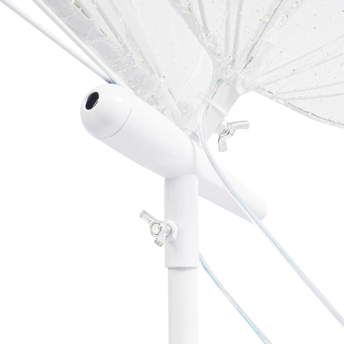 Elegant Butterfly Floor Lamp Offering Soft Ambient LED Lighting