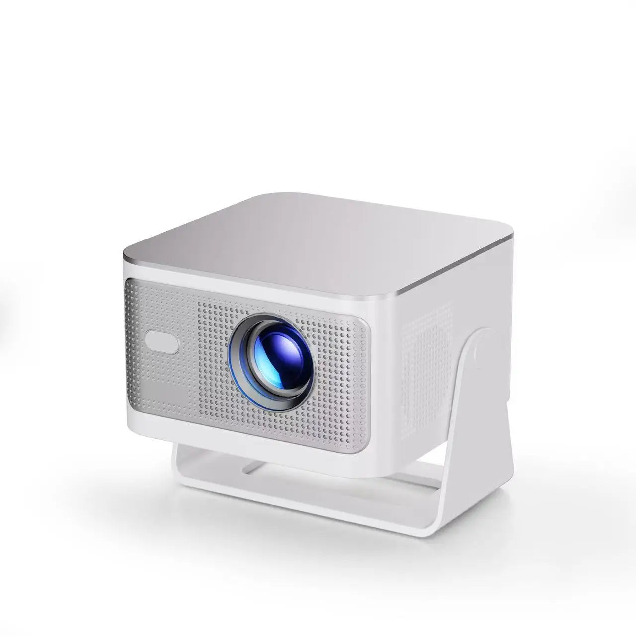 Magcubic Portable Android Projector With Auto Focus And 1080p Resolution