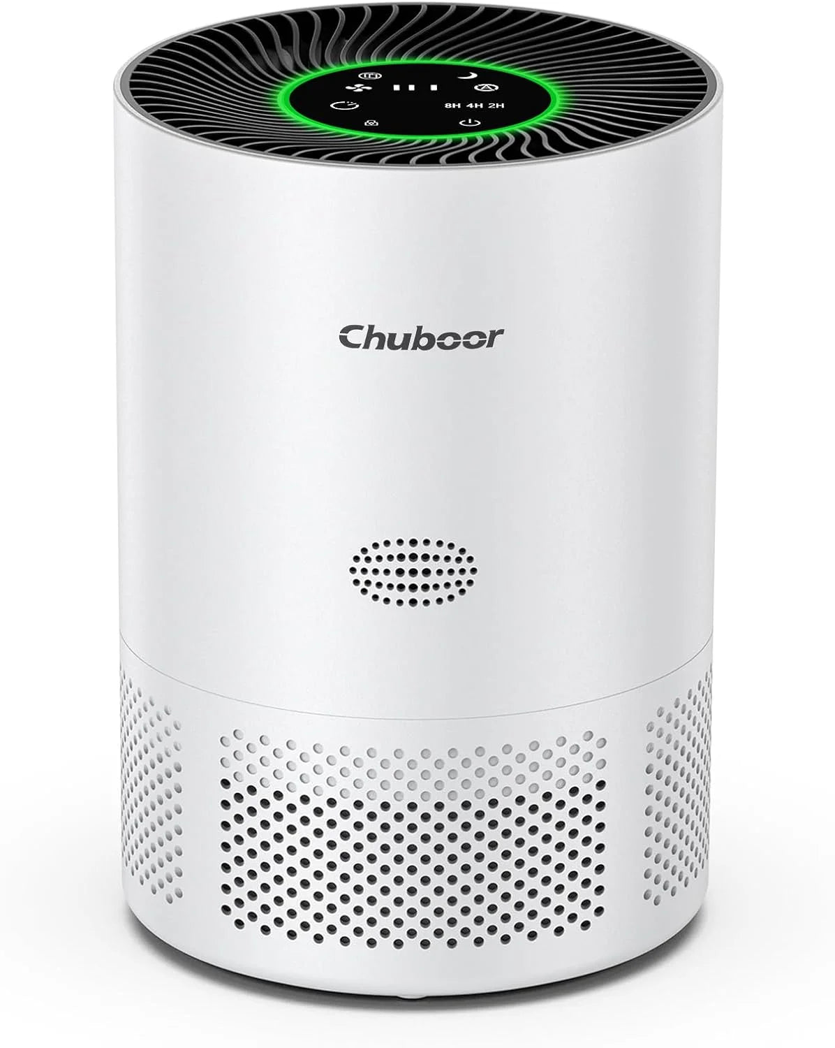 Chuboor H13 True HEPA Air Purifier With Smart App Controls