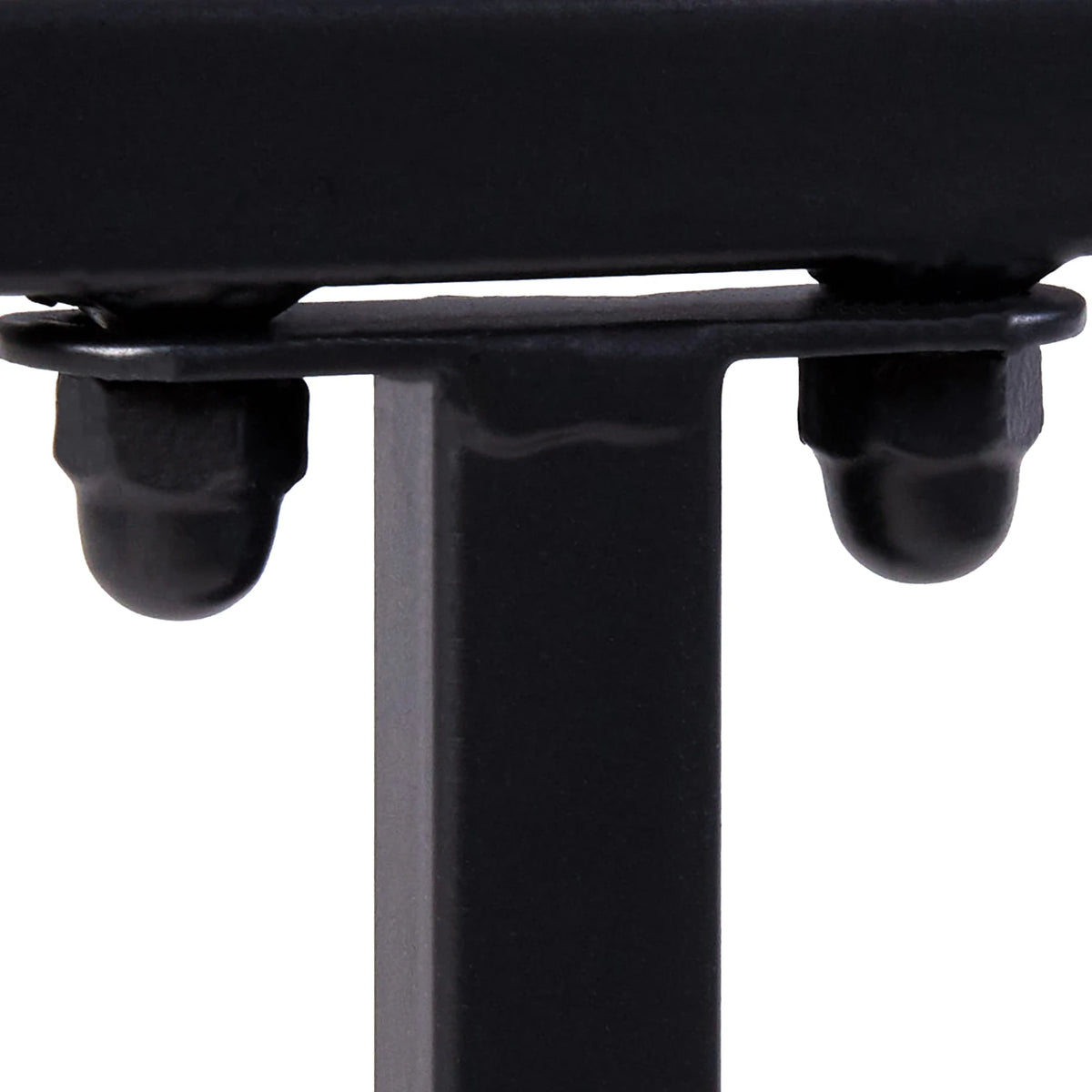 Wisfor 3 Tier Corner Metal Plant Shelf Stand Organizer