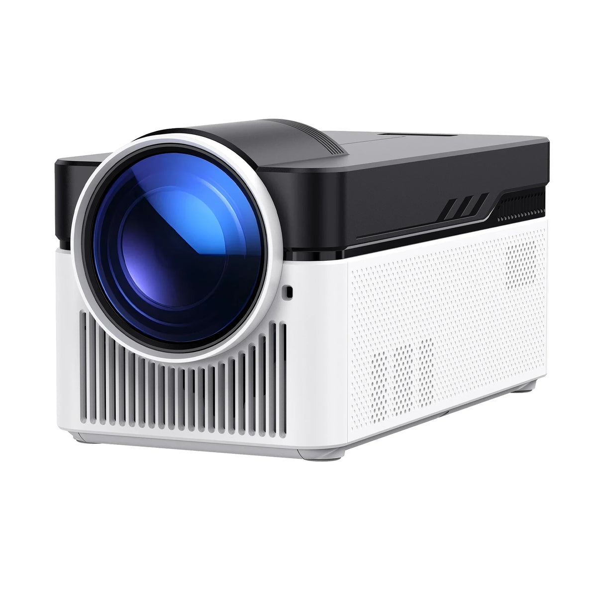 Magcubic Ultra Short Throw Projector 900 1080P Android 14