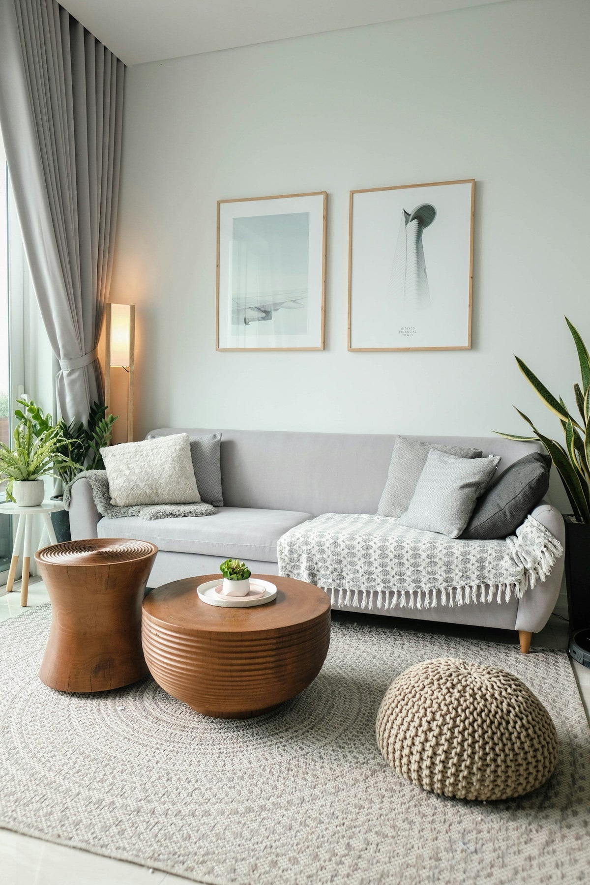 Living Room Essentials