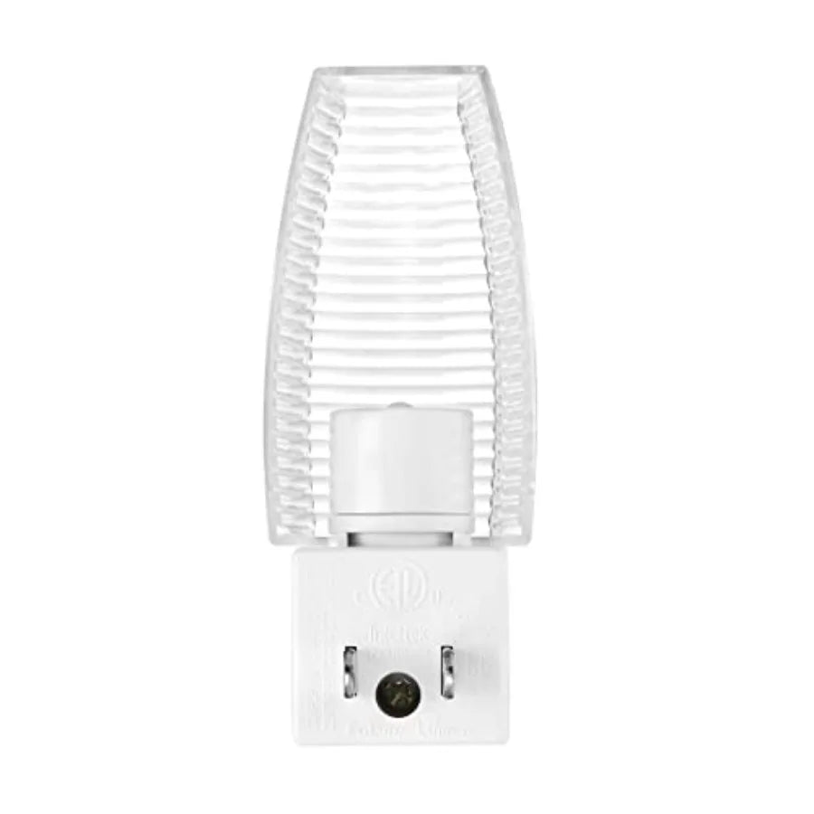 Automatic Dusk To Dawn Sensor Led Plug In Night Light