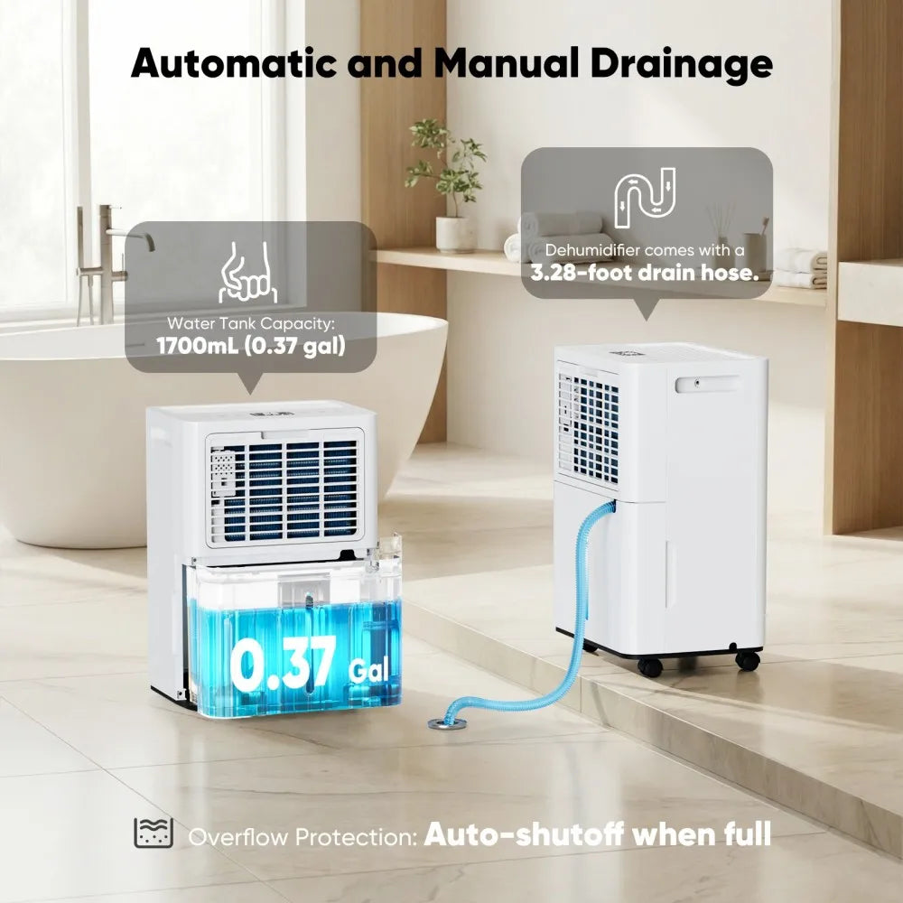 21 Pint Dehumidifier Featuring Auto Defrost And Smart控制 -> Wait, typo in thought. I will output correct English.