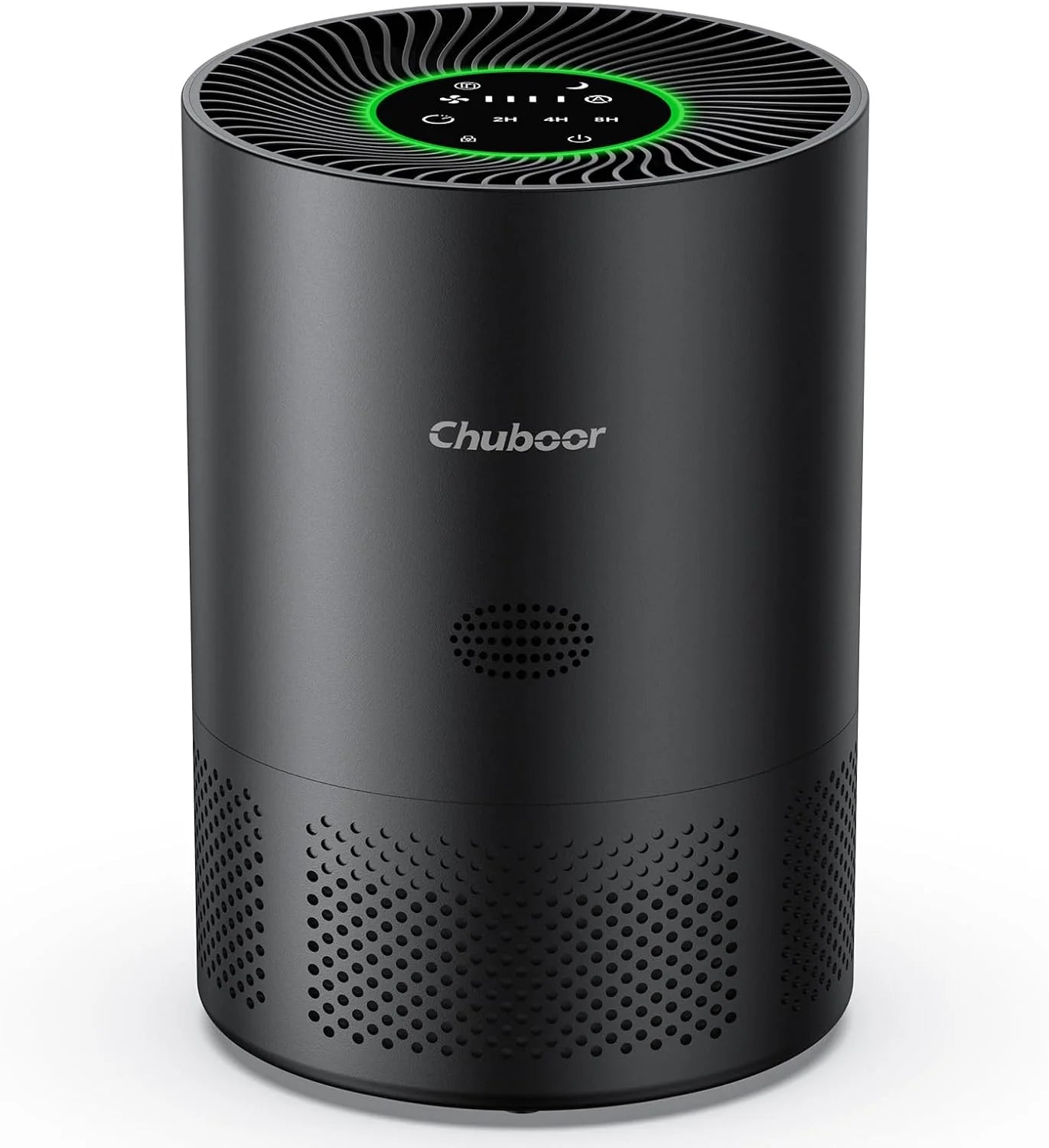 Chuboor H13 True HEPA Air Purifier With Smart App Controls