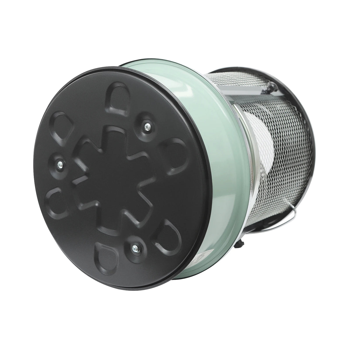 Portable Outdoor Kerosene Heater For Camping Garage And Emergencies
