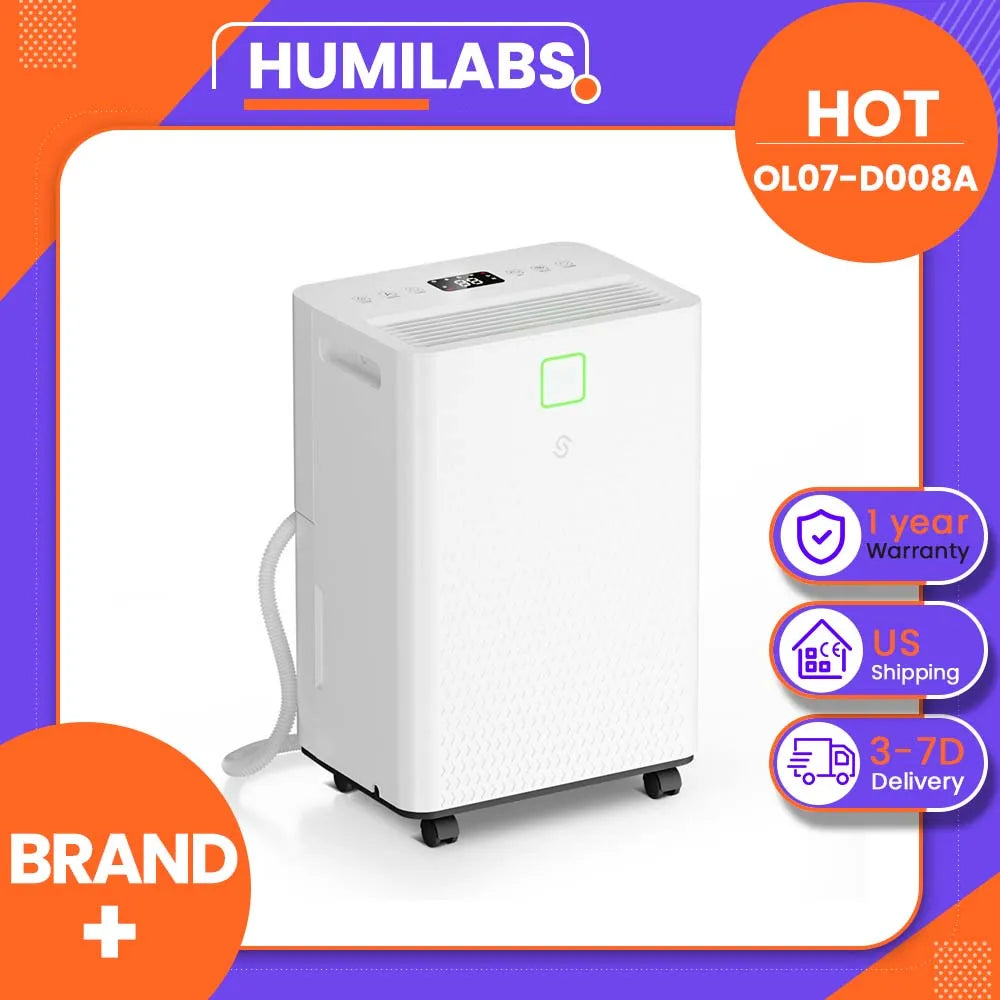 21 Pint Dehumidifier Featuring Auto Defrost And Smart控制 -> Wait, typo in thought. I will output correct English.