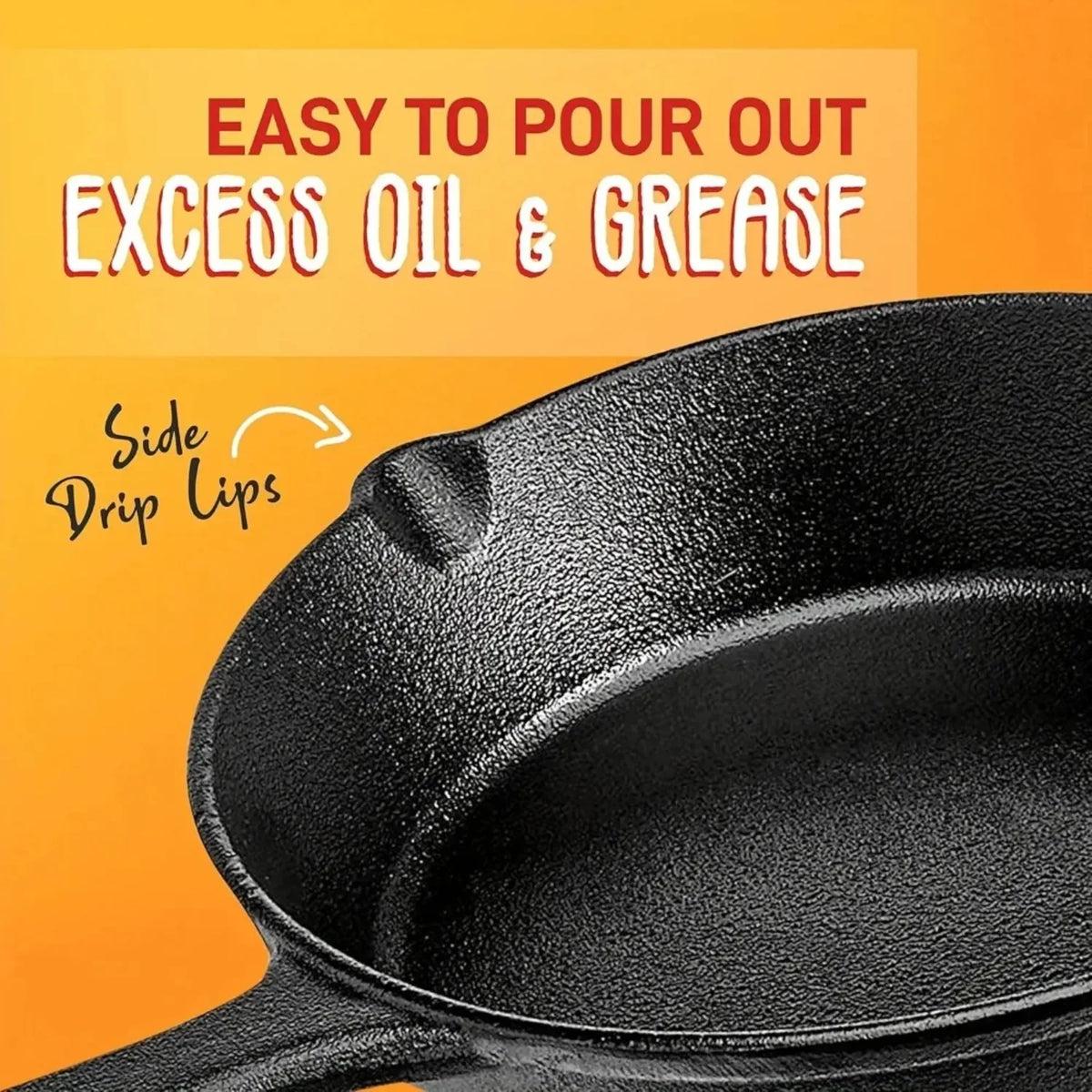 Novelty Moon Stainless Steel Skillet Set 3 Piece Cookware Kitchen