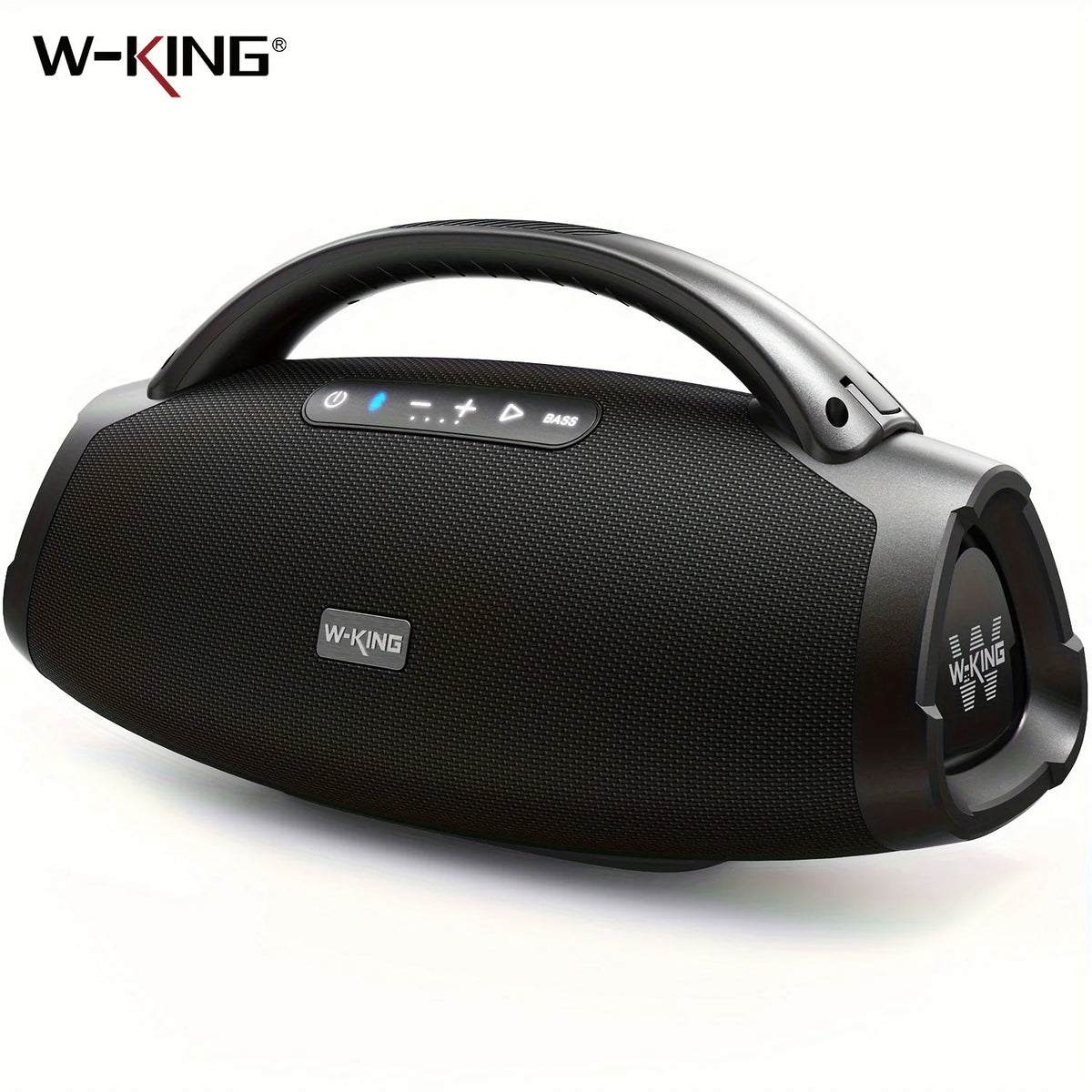 W-KING X20 200 Watt Portable Bluetooth Speaker With Powerful Bass