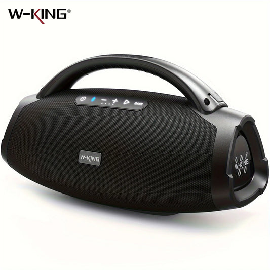 W-KING X20 200 Watt Portable Bluetooth Speaker With Powerful Bass
