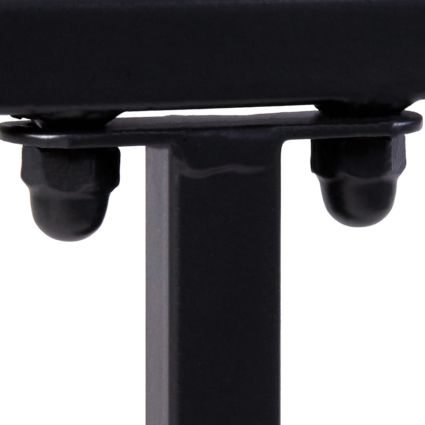 Wisfor 3 Tier Corner Metal Plant Shelf Stand Organizer