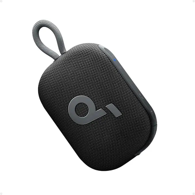 Soundcore Select 4 Go Portable Bluetooth Shower Speaker