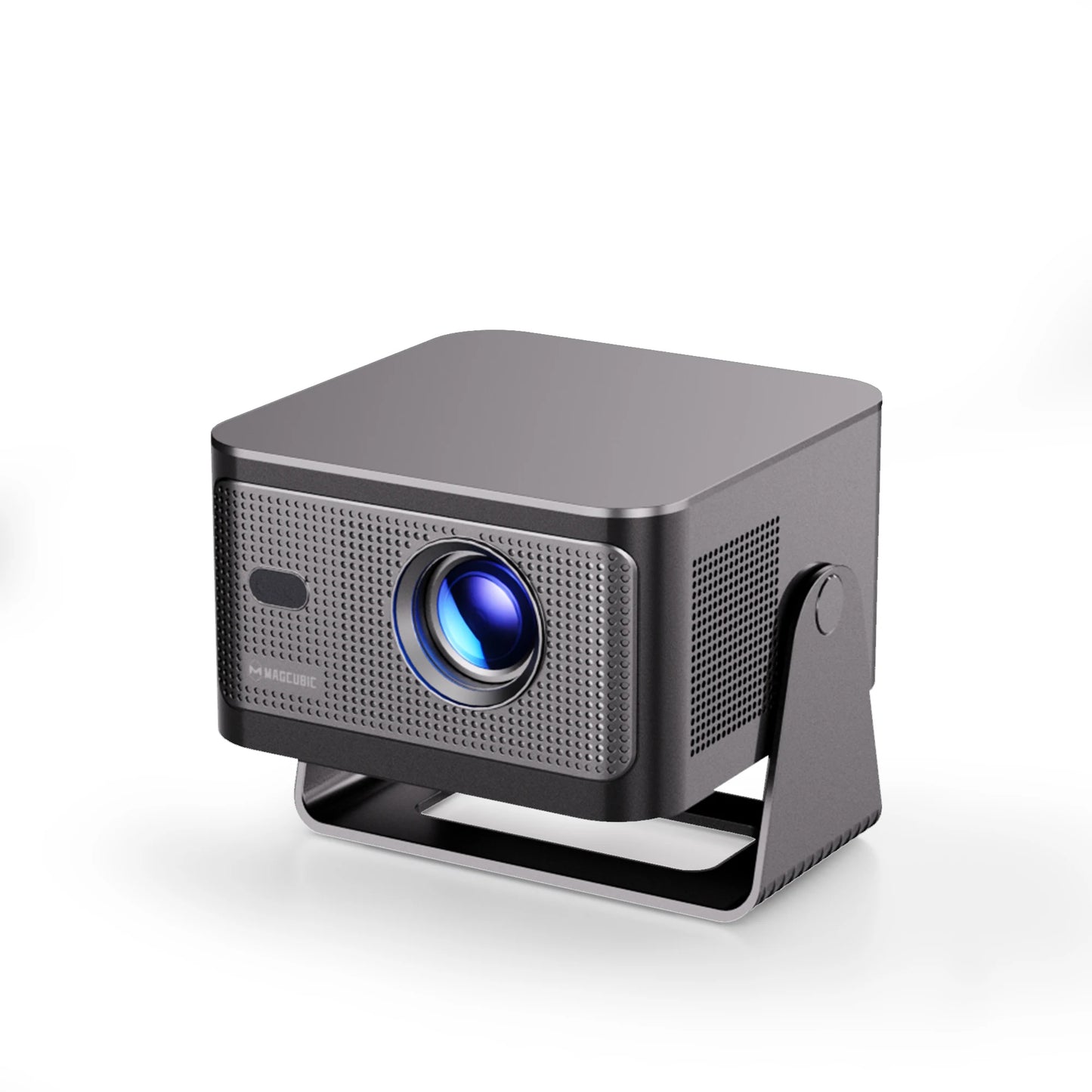 Magcubic Portable Android Projector With Auto Focus And 1080p Resolution