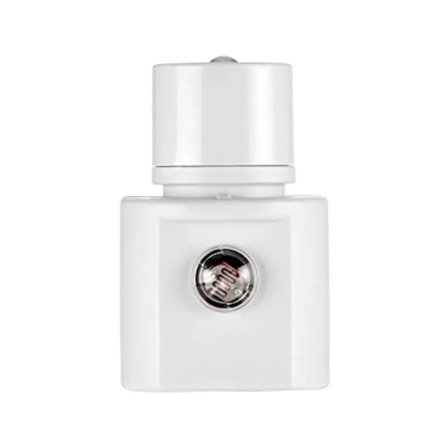 Automatic Dusk To Dawn Sensor Led Plug In Night Light