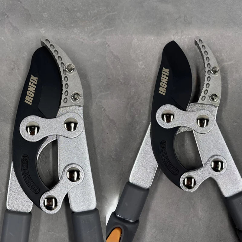 Telescopic Pruning Shears For Gardening And Fruit Trees