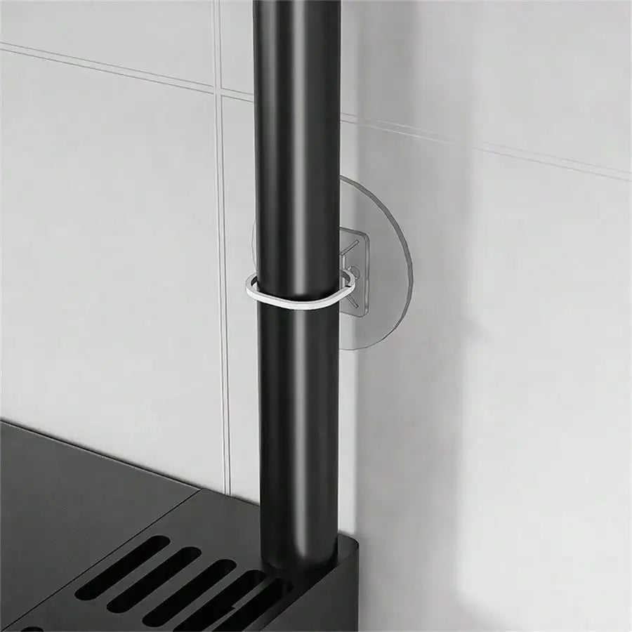 Over The Toilet Storage Rack Metal Bathroom Organizer Shelf