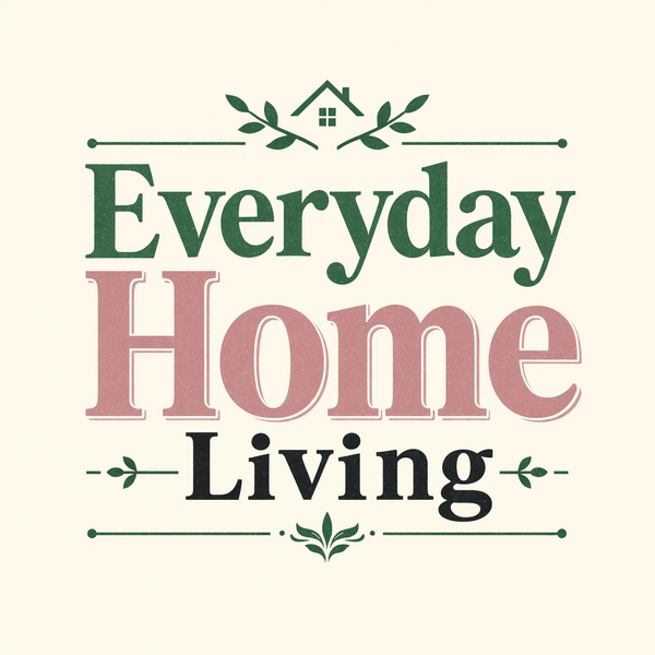 Everyday Home Living